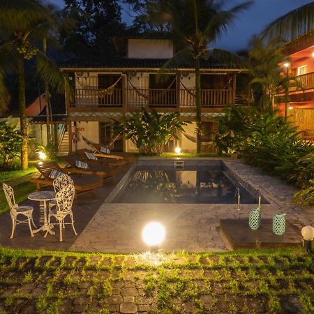 Tbs Prime Suites ساو سيباستياو المظهر الخارجي الصورة