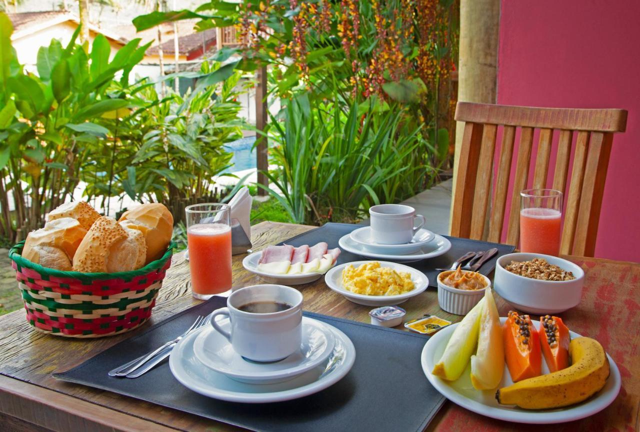 Tbs Prime Suites ساو سيباستياو المظهر الخارجي الصورة