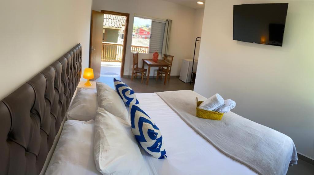 Tbs Prime Suites ساو سيباستياو المظهر الخارجي الصورة